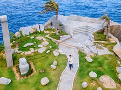 -海南分界洲岛旅游区