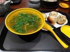 -大壶春生煎(四川中路店)