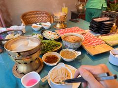 -慢丽江·云南野生菌土鸡锅(付家庄店)