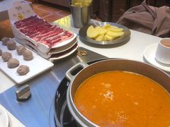 -荣叔港式沙嗲牛肉火锅(正佳潮流店)