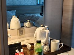 -香港九龙海逸君绰酒店
