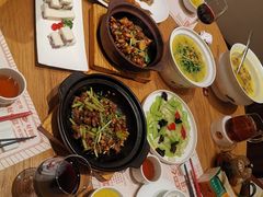 -顺风汤馆·广府粤菜(江宸天街店)