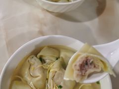 -绿杨馄饨临顿路店