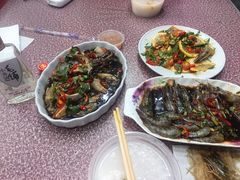 -圆蛋酒料•生腌(开元路店)