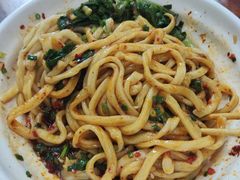 -老陈婆手工面庄