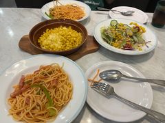 -萨莉亚意式餐厅(悦荟广场店)