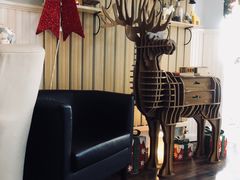 -Deer Park鹿园西餐(仁恒置地广场店)