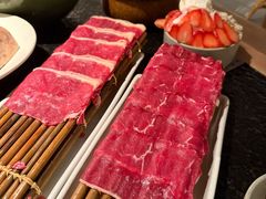 -三出山火锅(南京万象天地店)