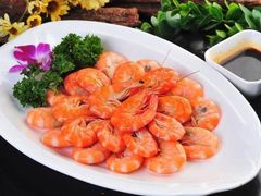 -一蚝一贝海鲜特色餐厅(万象城店)