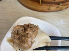 -鸡鸣汤包(广东路店)