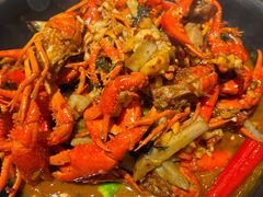 -聚味瞿记·龙虾堂(望城店)