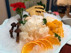 -靓海海鲜火锅(水上湖边观景店)