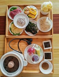点击看大图 -大美母婴湖畔月子中心(江宁店)