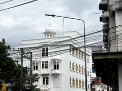 -瓦洛洛传统市场