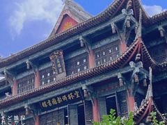 -成都市文殊院