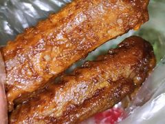 -绝味鸭脖(朝阳印象城店)