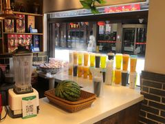 -老城南.鸭血粉丝汤(夫子庙店)