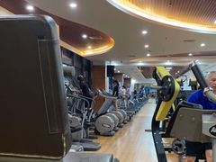 -倍力斯游泳健身(盛博店)