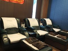 -江南足纪·影院足道·轻奢SPA(红山6979店)