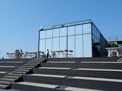 -Cafe Aewol Monsant