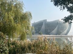 -云龙湖旅游景区