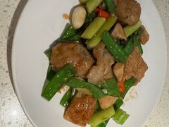 烧汁百花醸双脆-任兴记(定西路店)