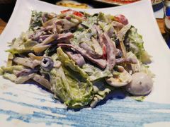 -卢布林西餐厅(万正店)