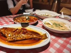 -老村长•湖北菜(大武汉1911店)