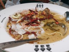 -渔语鱼酸菜鱼新川菜(来福士店)