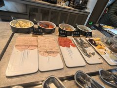 -东方美谷JW万豪酒店·The lounge大堂吧