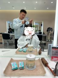 点击看大图 -MMby Hair Code芭曲发型