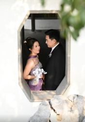 -雪中彩影婚纱摄影·微光艺术中心