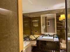 -北京朝阳悠唐皇冠假日酒店