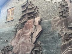 -仁虎老火锅(黄泥磅店)