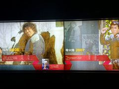 -长影旧址博物馆
