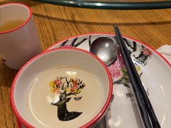 -新白鹿餐厅(龙游路总店·杭帮菜名店)