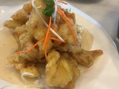 -京滨饭店·餐厅(阜外大街店)
