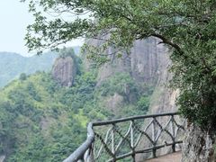 -楠溪江风景名胜区