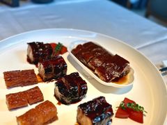 -炳胜品味(海印总店)