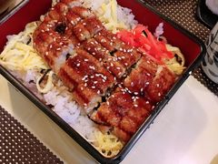 -有喜屋·深夜食堂(北京西路店)