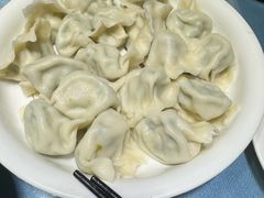 -大连湾旭日·家宴·海肠捞饭(马栏广场店)