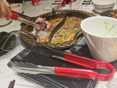-蛙太牛牛肉海鲜自助火锅(台江万达店)