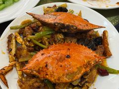 -小铜锣湾海鲜家常菜馆(河西店)