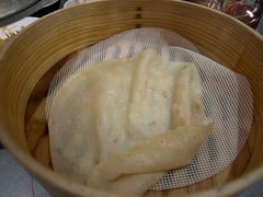 -额娘·春饼烤鸭(乐汇城店)