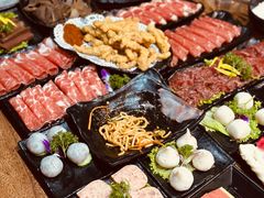 -束河人家(南锣鼓巷店)