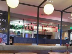 大堂-Moka Bros 摩卡站(西单大悦城店)