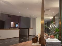 -南京空港温德姆花园酒店·MTF满庭芳中餐厅
