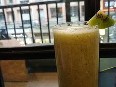 -Nectar One Cafe(勇烈路n1店)