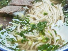 -清真西北风味餐厅