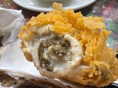 -大富蚝乌东哥饭店·石锅鱼杂·柠檬鸭(革新路店)